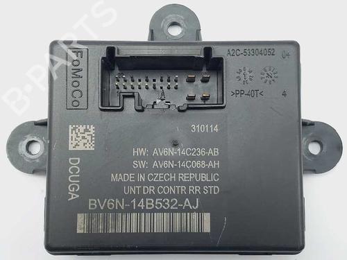 Used Electronic module Electronic module FORD FOCUS III [2010-2020] 20685318 20685318