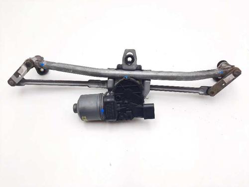 Front wiper motor VW GOLF IV (1J1) 1.6 | BP9260510M29