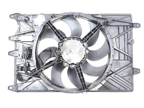 Used Radiator fan Radiator fan FIAT TIPO Saloon (356_, 357_) 1.3 D (356SXB1A, 356SXH1A, 356SXD1A) (95 hp) 10336843 10336843