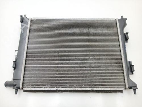 Used Water radiator HYUNDAI i20 I (PB, PBT) 1.2 (86 hp) 30361832