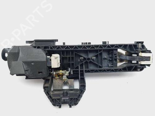 Front left exterior door handle MERCEDES-BENZ C-CLASS T-Model (S204) C 250 CDI (204.203) | BP20686289C128 