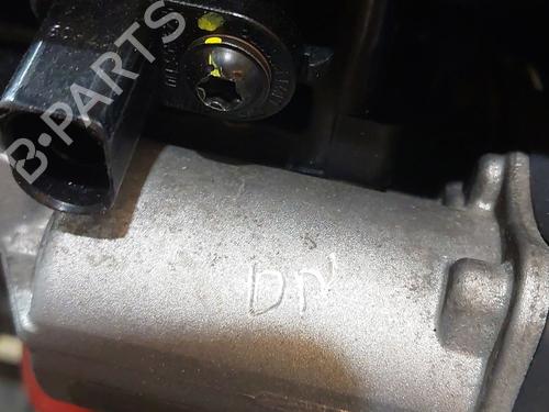 Engine AUDI A4 B8 Avant (8K5) 1.8 TFSI quattro | BP25976945M1 