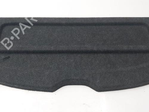 Used Rear parcel shelf Rear parcel shelf NISSAN MICRA V (K14) 1.0 IG-T 100 (101 hp) 33243860 33243860