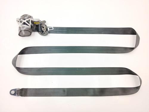 Used Front left seatbelt CITROËN C4 CACTUS Van (0B_, 0P_) PureTech 110 (110 hp) 31644410