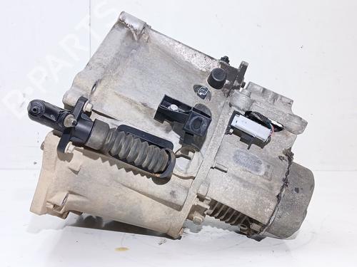 Gearbox CITROËN C4 CACTUS Van (0B_, 0P_) PureTech 110 | BP32340374M3 - Image 5
