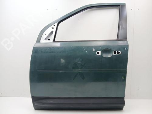 Used Left front door Left front door LAND ROVER FREELANDER 2 (L359) 2.2 TD4 4x4 (160 hp) 29071161 29071161