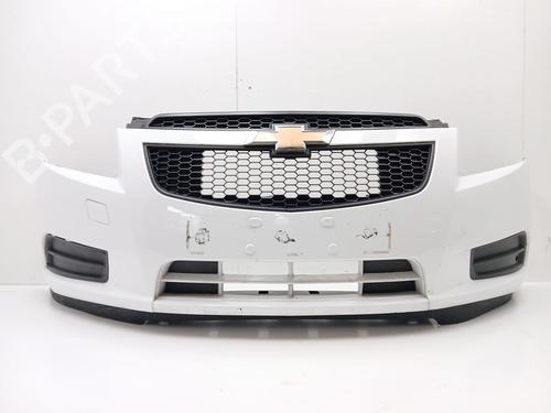 Used Front bumper CHEVROLET CRUZE Hatchback (J305) [2010-2026]  30775973