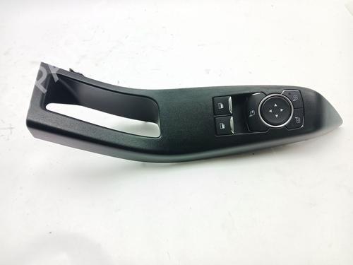 Used Left front window switch Left front window switch FORD FIESTA VII (HJ, HF) 1.1 Ti-VCT (86 hp) 32998714 32998714