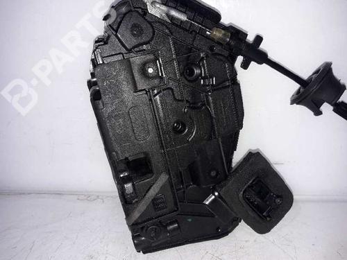 Rear right lock SEAT ARONA (KJ7, KJP) 1.6 TDI | BP2337968C99 