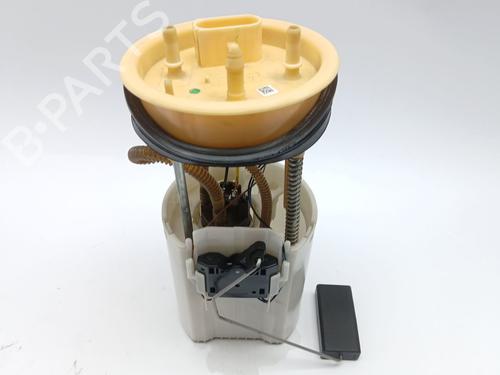 Used Fuel pump Fuel pump AUDI A1 (8X1, 8XK) [2010-2019] 29886398 29886398