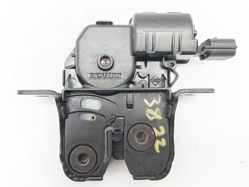 Used Tailgate lock RENAULT CLIO IV (BH_) 0.9 TCe 90 (BHNF, BHMA, BHMH, BHJK, BHJR) (90 hp) 24318825