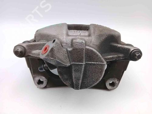 Left front brake caliper CITROËN C5 X (ND_, NC_) Hybrid 180 (NDDGYP) | BP38517609M105 - Image 4