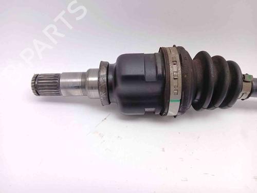 Right front driveshaft TOYOTA AYGO (_B4_) 1.0 (KGB40) | BP39808670M39 - Image 4