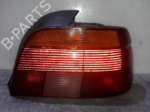 Used Right taillight Right taillight BMW 5 (E39) 530 d (184 hp) 4702572 4702572