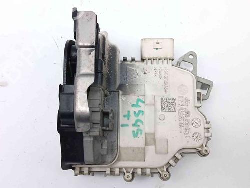 Used Rear left lock Rear left lock AUDI A4 Allroad B8 (8KH) 2.0 TDI quattro (143 hp) 39808632 39808632