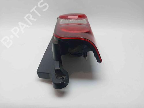 Left taillight CITROËN BERLINGO Box Body/MPV (B9) 1.6 HDi 75 | BP38535785C34 - Image 2