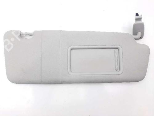 Used Right sun visor Right sun visor SEAT EXEO (3R2) 2.0 TDI (120 hp) 20678899 20678899