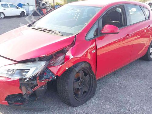 Headlight switch OPEL ASTRA J (P10) 1.7 CDTI (68) | BP29452095I24 - Image 4