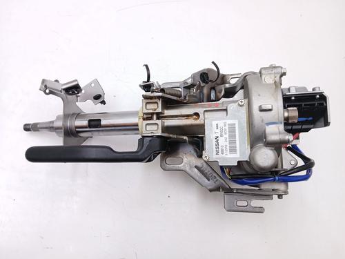Used Steering column Steering column NISSAN QASHQAI I (J10, NJ10) 2.0 (141 hp) 34100601 34100601