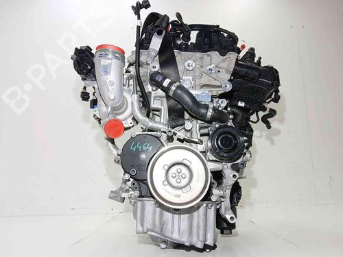 Engine BMW X1 (F48) sDrive 18 i | BP37603820M1 - Image 3