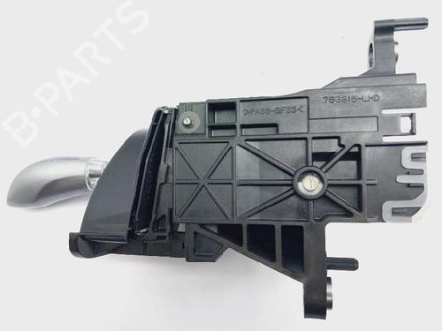 Gear lever TOYOTA PRIUS PLUS (_W4_)  | BP17956609M90 