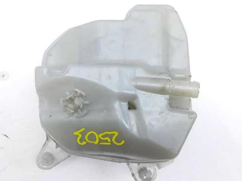 Expansion tank VW POLO VI (AW1, BZ1, AE1) 1.0 TSI | BP9263501C120