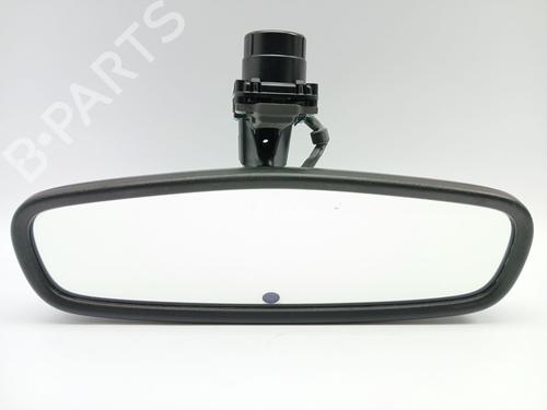 Used Rear mirror Rear mirror OPEL ASTRA J GTC 1.6 SIDI (08) (200 hp) 26530144 26530144