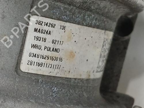 Steering rack OPEL CORSA F (P2JO) | BP29138501M22 - Image 6
