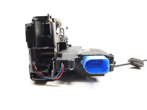 Rear right lock VW TOURAN (1T1, 1T2)  | BP9261338C99 