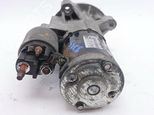 Starter CITROËN C5 III (RD_) 2.0 HDi 165 (RDRHHA, RDRHH8) | BP28189710M8 