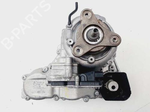 Used Transfer box Transfer box BMW X1 (E84) [2009-2015] 18301924 18301924