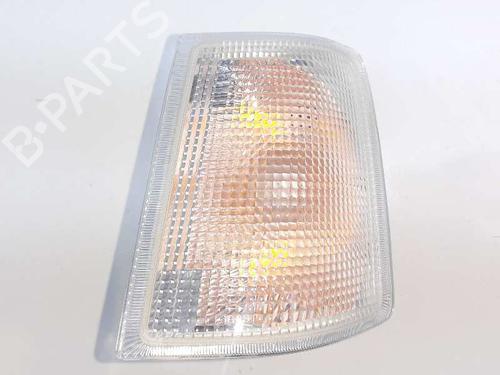 Used Left front indicator Left front indicator OPEL CORSA A Hatchback (S83) [1982-1993] 20680071 20680071