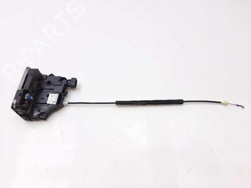Used Front right lock Front right lock FIAT PUNTO EVO (199_) 1.3 D Multijet (199AXC1A, 199BXC1A, 199AXT1A, 199BXT1A) (75 hp) 20681632 20681632