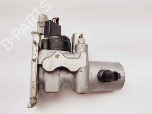 Brake master cylinder LEXUS GS (_S19_) 450h (GRS191_, GWS191_) | BP15486292M77 