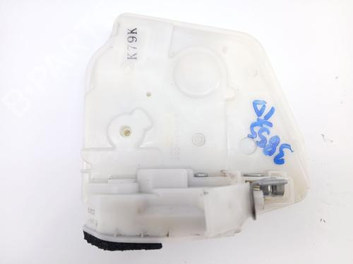 Højre bagtil lås MAZDA CX-3 (DK) 2.0 SKYACTIV-G (DK5W, DK6W) | BP27546577C99 - Image 2