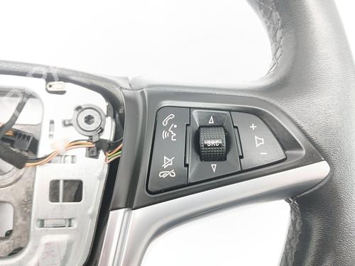 Steering wheel OPEL ASTRA J (P10)  | BP29452082C49 