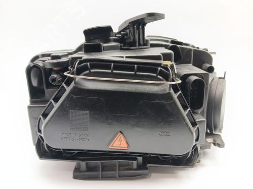 Left headlight AUDI A5 (8T3) 3.0 TDI quattro | BP31940887C28