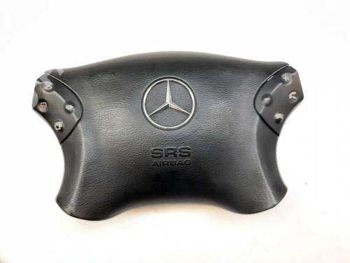 Førerens kollisjonspute MERCEDES-BENZ C-CLASS (W203) [2000-2007]  10567127