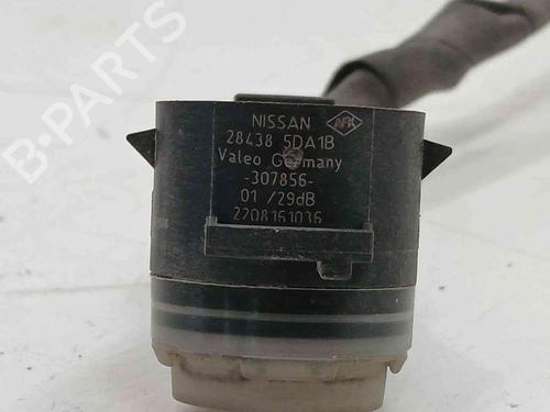 Electronic module INFINITI QX30 2.2 D AWD | BP40195587M83  - Image 6