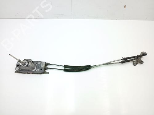 Used Gear lever AUDI TT (8J3) 2.0 TFSI (200 hp) 30967221