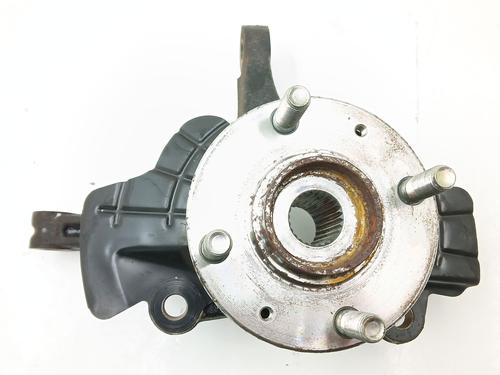 Used Left front steering knuckle Left front steering knuckle KIA PICANTO III (JA) 1.0 (69 hp) 23210214 23210214