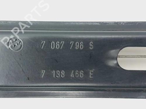 Front right window mechanism BMW 1 (E87) 118 d | BP20686064C23 