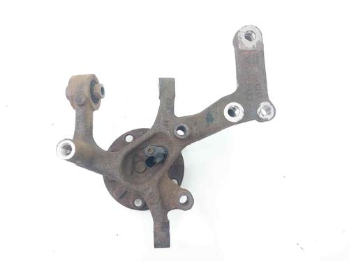 Right rear steering knuckle VW GOLF V (1K1) 2.0 GTI | BP20683055M28 