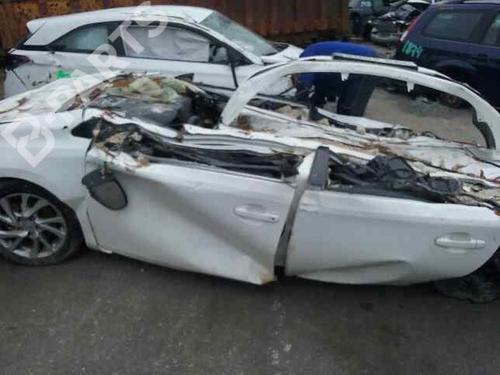Anti roll bar TOYOTA AURIS (_E18_) 1.2 (NRE185_, NRE185R) | BP9263024M96 