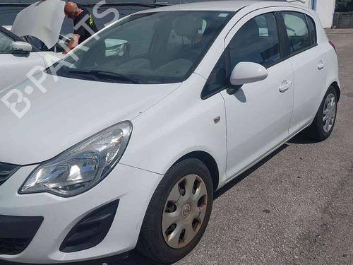 Left headlight OPEL CORSA D (S07) 1.3 CDTI (L08, L68) | BP38647198C28 - Image 10