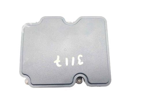 ABS pump TOYOTA AURIS (_E18_)  | BP13501543M43 