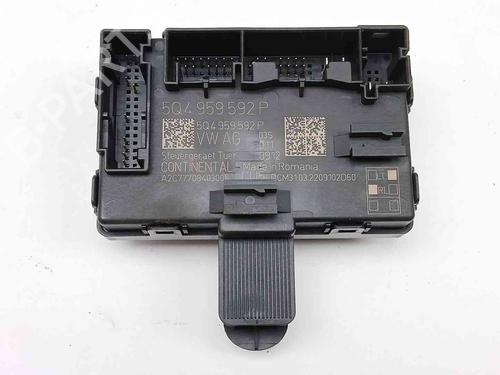 Electronic module CUPRA FORMENTOR (KM7, KMP) 1.5 TSI | BP36527804M83 - Image 2
