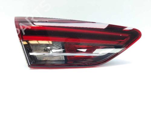 Used Left taillight Left taillight OPEL INSIGNIA B Grand Sport (Z18) 1.5 (68) (165 hp) 10382473 10382473
