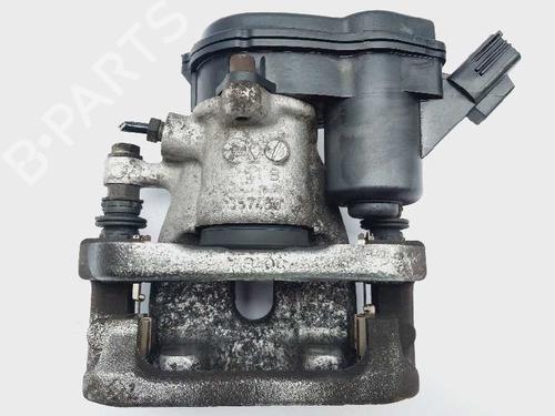 Right rear brake caliper RENAULT GRAND SCÉNIC IV (R9_) 1.3 TCe 140 (R9NB) | BP18651245M106 