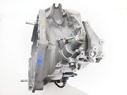 Gearbox OPEL INSIGNIA A Saloon (G09) 2.0 CDTI (69) | BP30149817M3